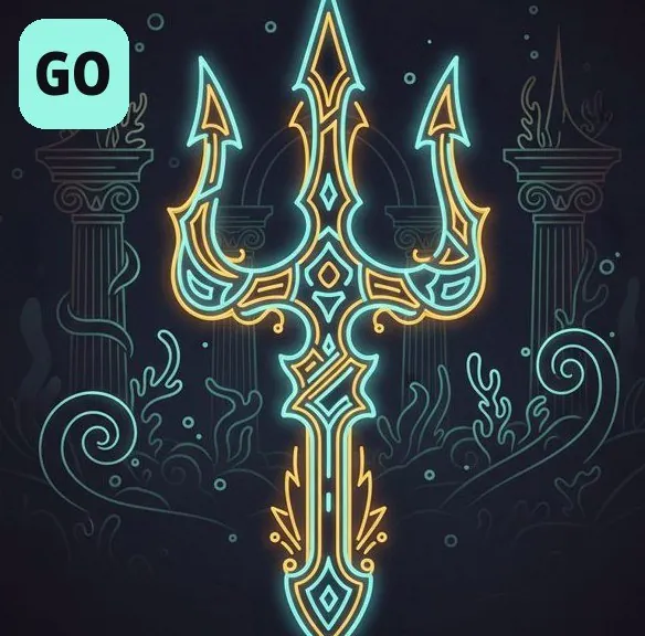 Lord of the Ocean - Novomatic