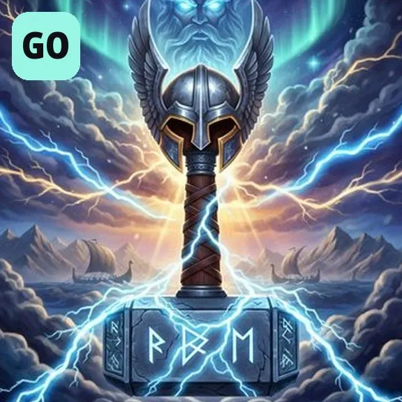 Thunderstruck II - Microgaming