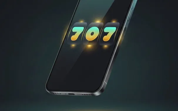 Goldex Casino: Illustration: app