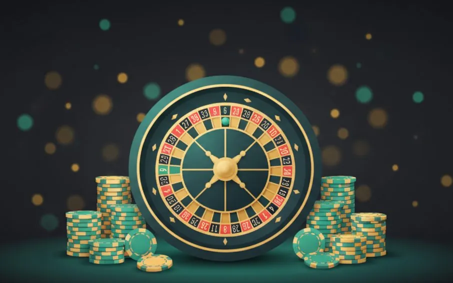 Goldex Casino: Illustration: live-spiele